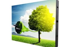 MÀN HÌNH LED P5 NGOÀI TRỜI